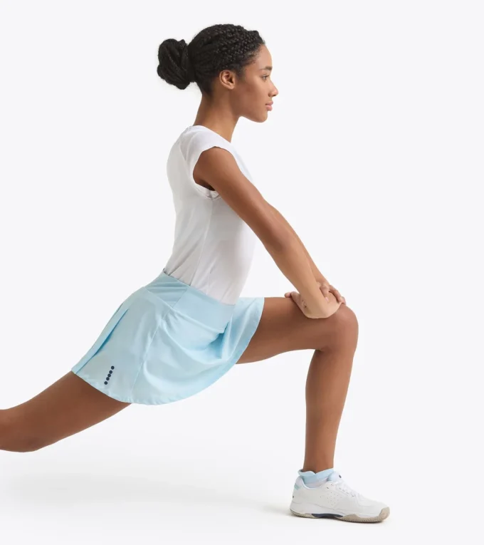 L. Skirt Core Tennis skirt