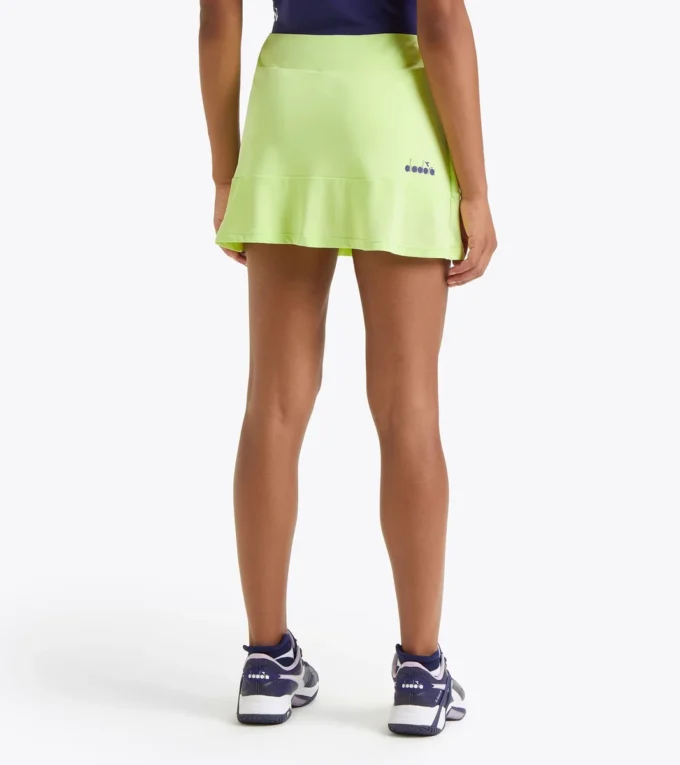 L. Skirt Core Tennis skirt L. Skirt Core Tennis skirt