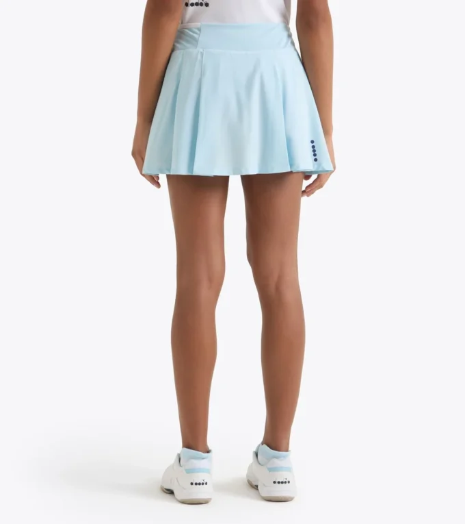 L. Skirt Core Tennis skirt