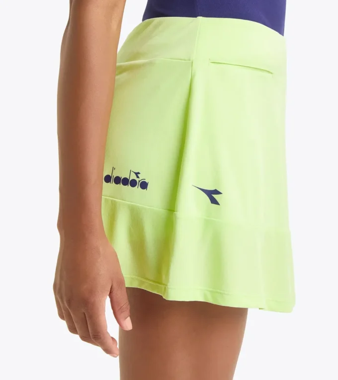 L. Skirt Core Tennis skirt L. Skirt Core Tennis skirt
