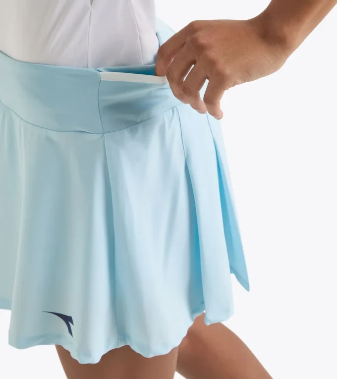 L. Skirt Core Tennis skirt