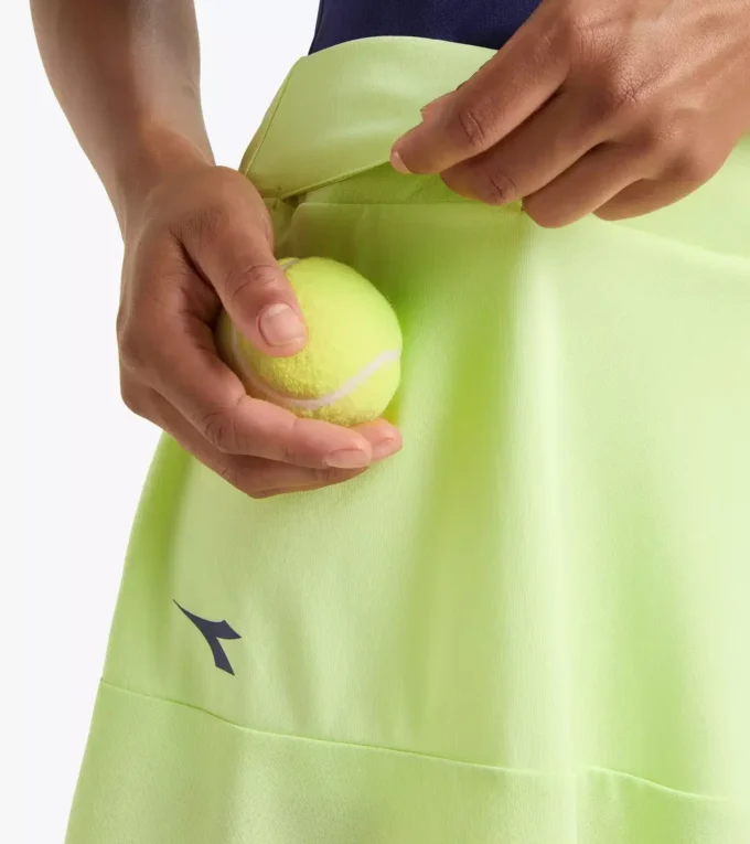 L. Skirt Core Tennis skirt L. Skirt Core Tennis skirt