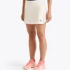 L. Skirt Core Tennis skirt with integrated shorts