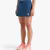 L. Skirt Core Tennis skirt with integrated shorts