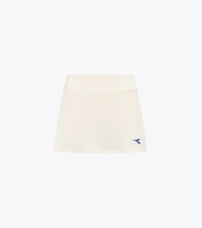L. Skirt Core Tennis skirt with integrated shorts