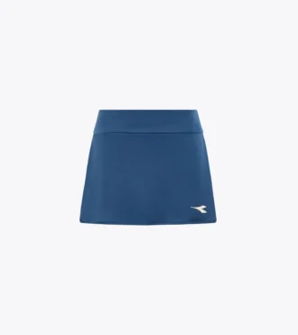 L. Skirt Core Tennis skirt with integrated shorts