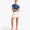 L. Skirt Core Tennis skirt with integrated shorts