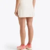 L. Skirt Core Tennis skirt with integrated shorts
