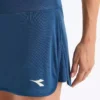 L. Skirt Core Tennis skirt with integrated shorts