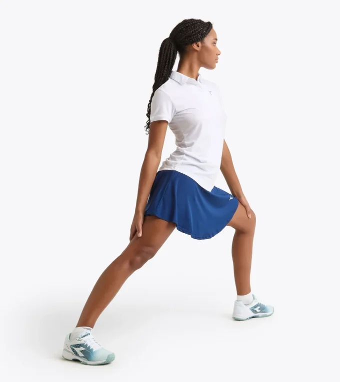 L. Skirt Court Tennis skirt L. Skirt Court Tennis skirt