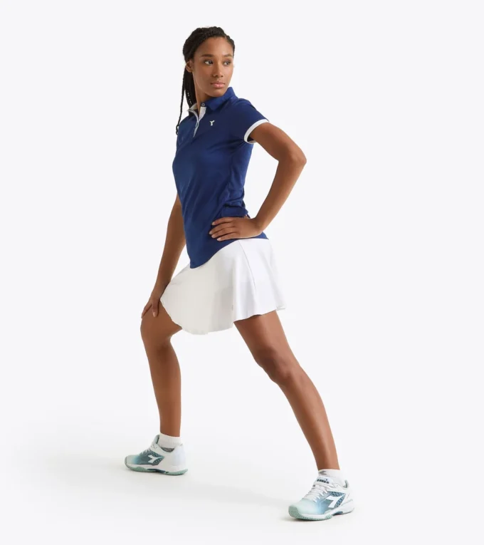L. Skirt Court Tennis skirt