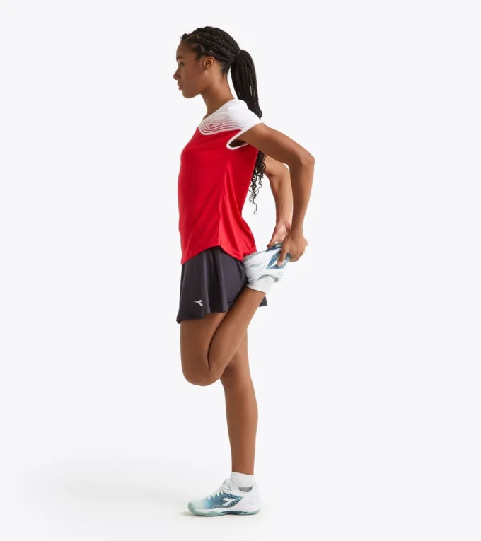 L. Skirt Court Tennis skirt