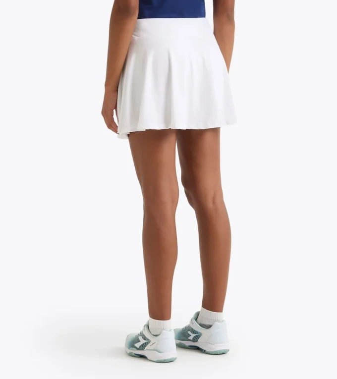 L. Skirt Court Tennis skirt