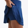 L. Skirt Court Tennis skirt L. Skirt Court Tennis skirt