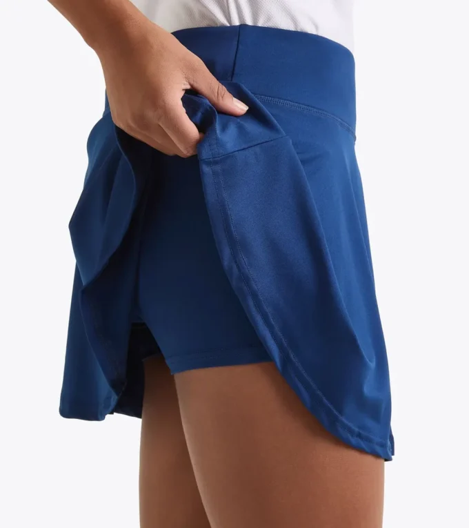 L. Skirt Court Tennis skirt L. Skirt Court Tennis skirt