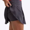 L. Skirt Court Tennis skirt