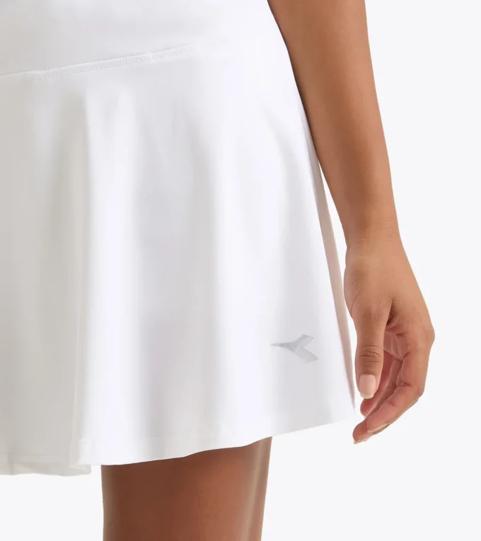 L. Skirt Court Tennis skirt