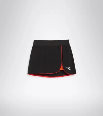 L. Skirt Icon Microfibre tennis skirt