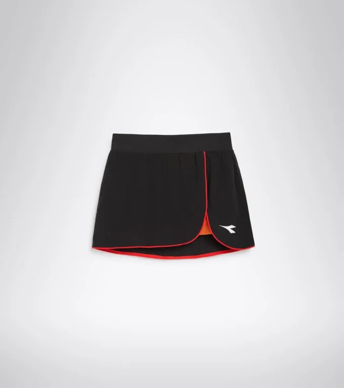 L. Skirt Icon Microfibre tennis skirt