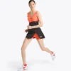 L. Skirt Icon Microfibre tennis skirt