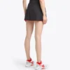 L. Skirt Icon Microfibre tennis skirt
