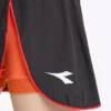 L. Skirt Icon Microfibre tennis skirt