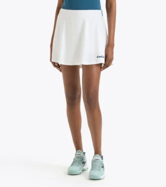 L. Skirt Icon Tennis skirt