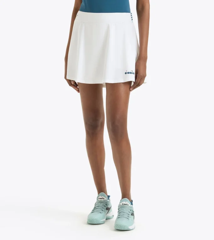 L. Skirt Icon Tennis skirt