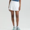 L. Skirt Icon Tennis skirt