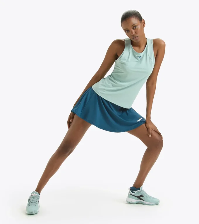 L. Skirt Icon Tennis skirt
