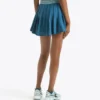 L. Skirt Icon Tennis skirt