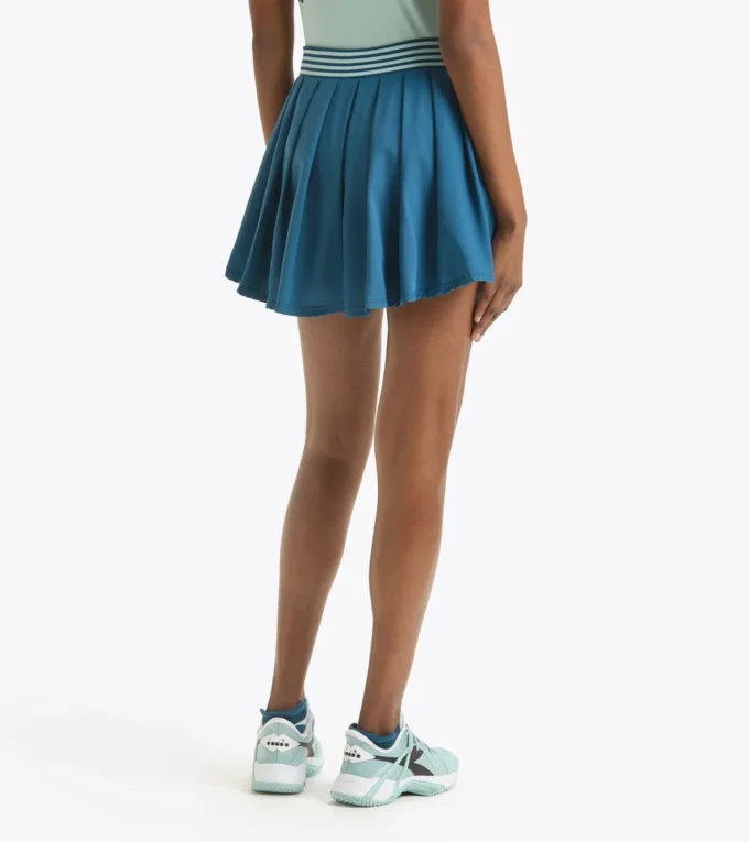 L. Skirt Icon Tennis skirt