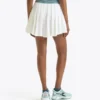L. Skirt Icon Tennis skirt
