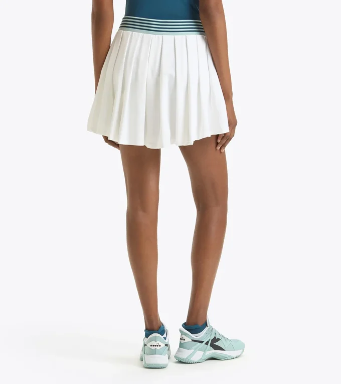 L. Skirt Icon Tennis skirt