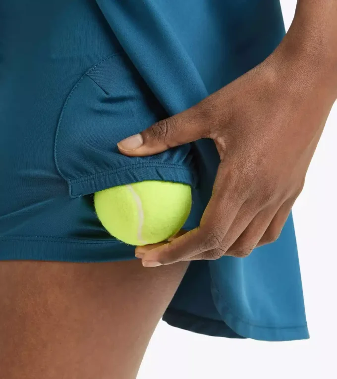 L. Skirt Icon Tennis skirt