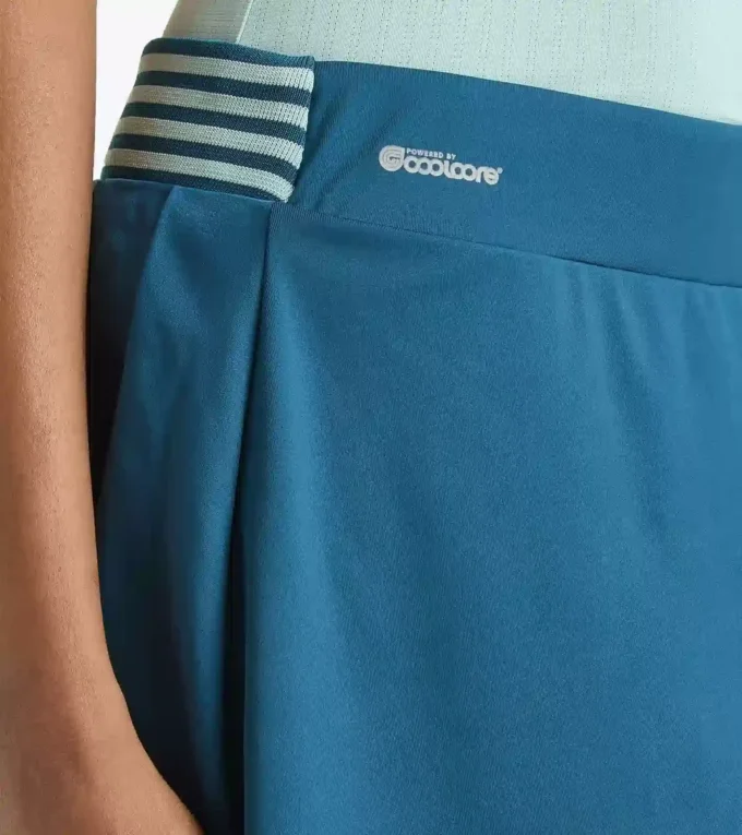 L. Skirt Icon Tennis skirt