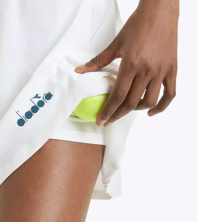 L. Skirt Icon Tennis skirt