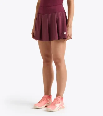 L. Skirt Icon Tennis skirt – Competition