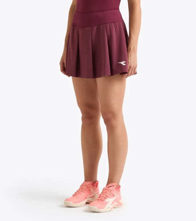 L. Skirt Icon Tennis skirt – Competition
