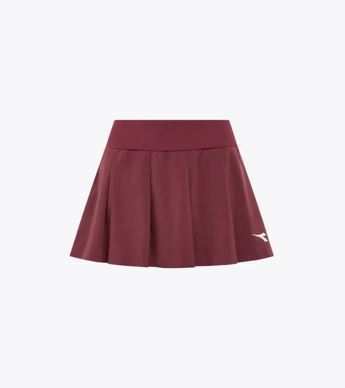L. Skirt Icon Tennis skirt – Competition