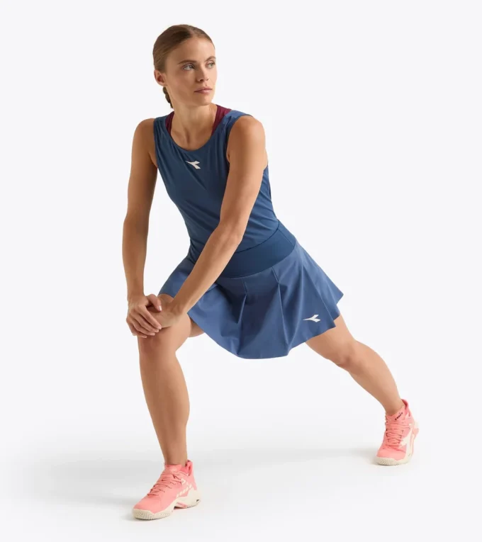 L. Skirt Icon Tennis skirt – Competition