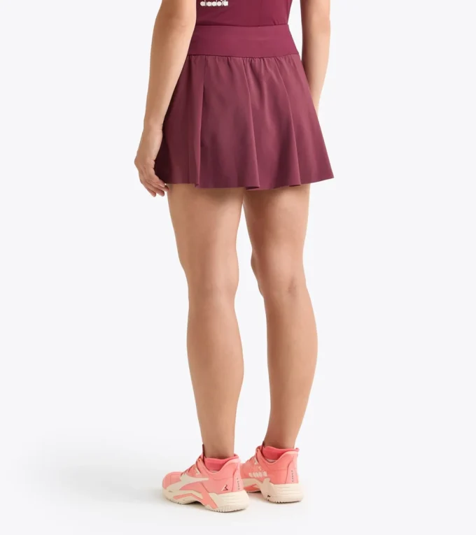 L. Skirt Icon Tennis skirt – Competition