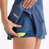 L. Skirt Icon Tennis skirt – Competition