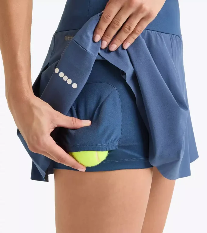 L. Skirt Icon Tennis skirt – Competition