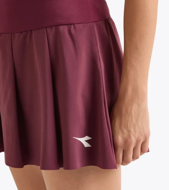 L. Skirt Icon Tennis skirt – Competition