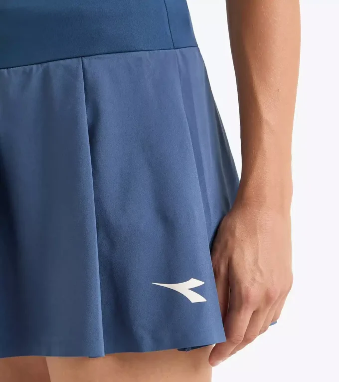 L. Skirt Icon Tennis skirt – Competition