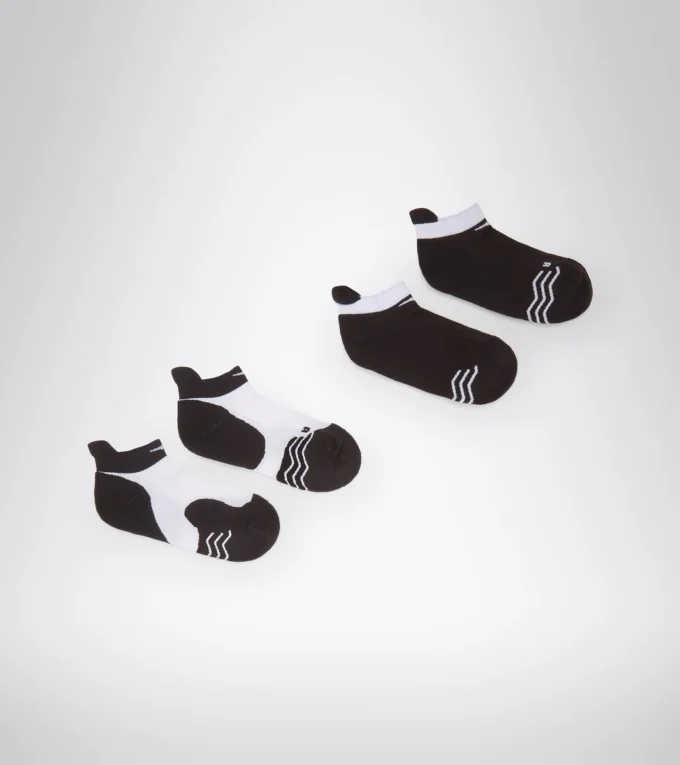 L. Socks Socks