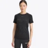 L. Ss Skin Friendly T-Shirt Short sleeves running T-shirt