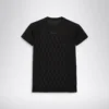 L. Ss Skin Friendly T-Shirt Short sleeves running T-shirt