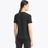 L. Ss Skin Friendly T-Shirt Short sleeves running T-shirt